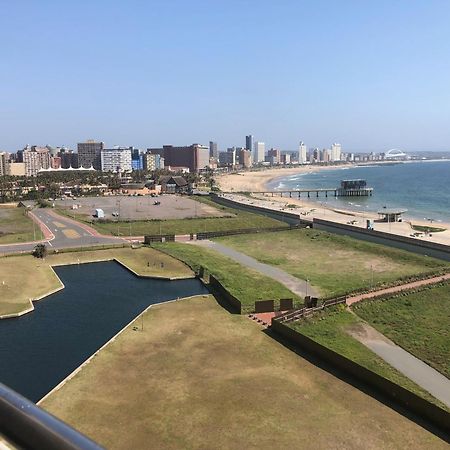 Point Beach #Accommodation - Durban Beach & Waterfront Canals Epic Views Esterno foto