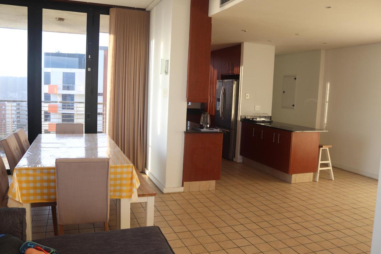 Point Beach #Accommodation - Durban Beach & Waterfront Canals Epic Views Esterno foto