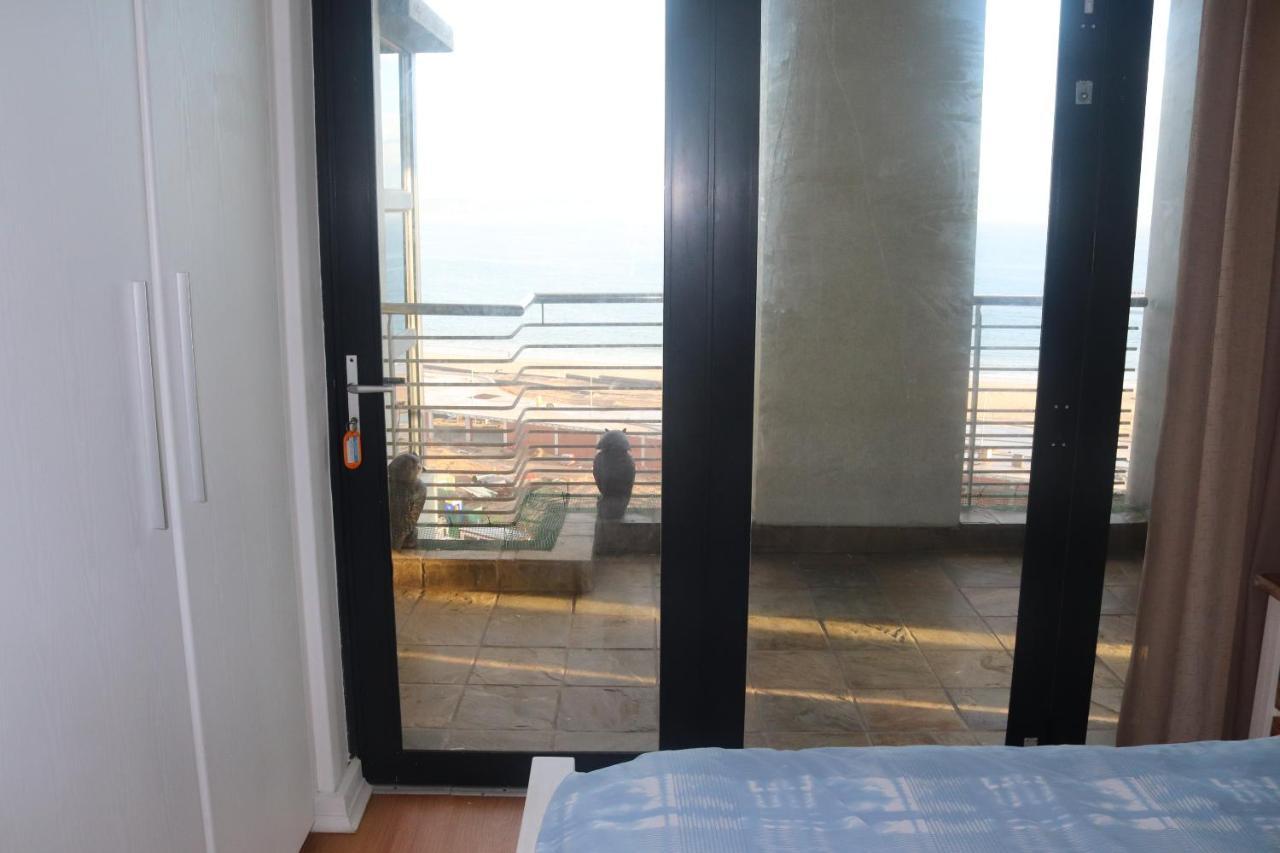 Point Beach #Accommodation - Durban Beach & Waterfront Canals Epic Views Esterno foto