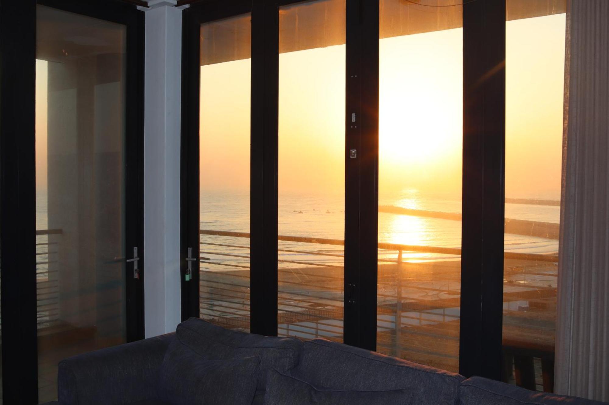 Point Beach #Accommodation - Durban Beach & Waterfront Canals Epic Views Esterno foto